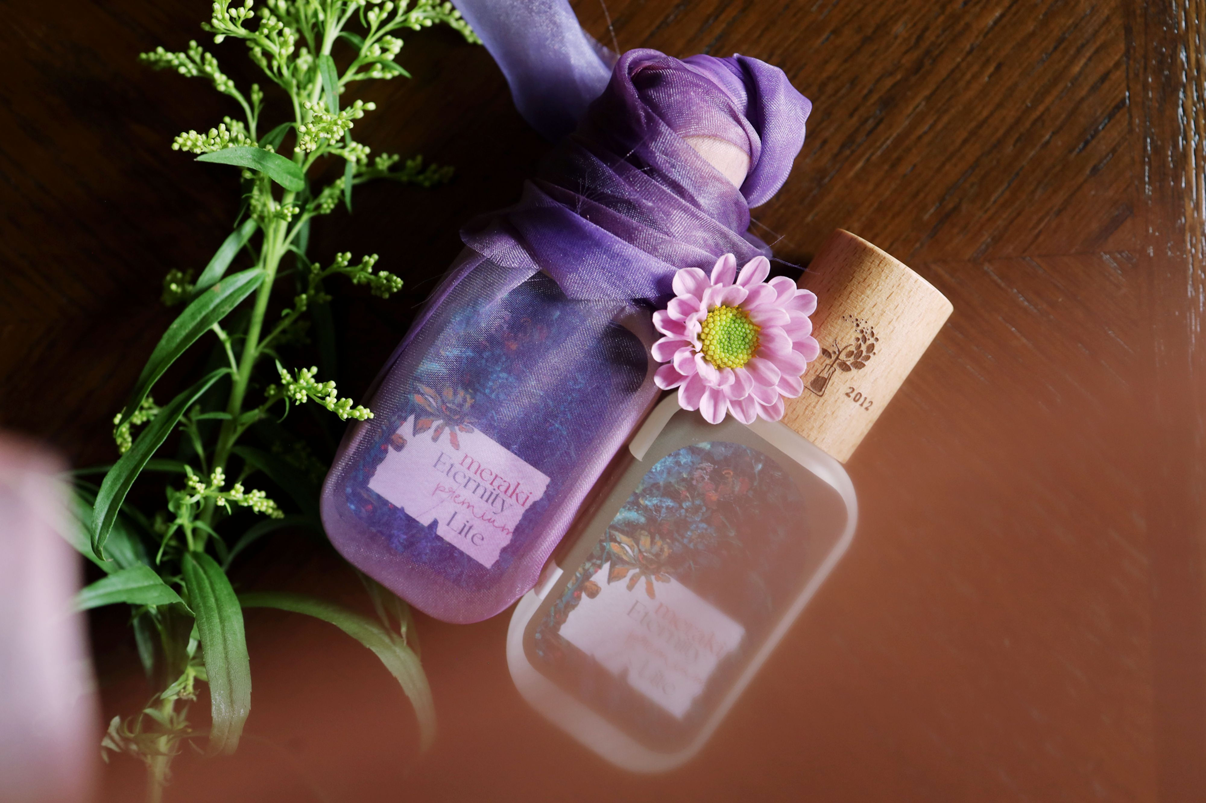 M.E | Meraki Eternity Lite All-New Premium