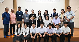 令和7年度チャレンジ塾が開校しました