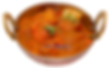 Poulet Tikka Masala