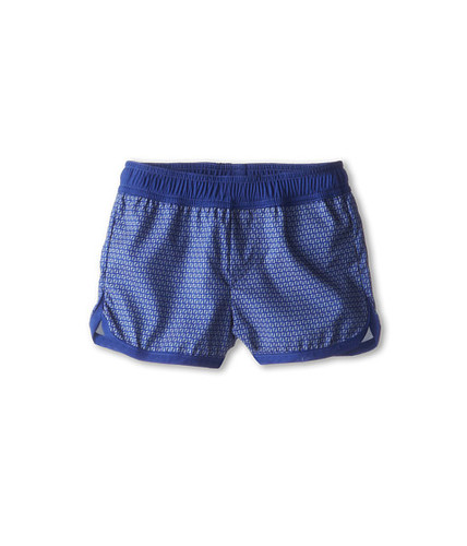 fendi logo swim shorts