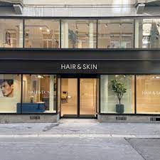 Hair & Skin St. Gallen Multergasse