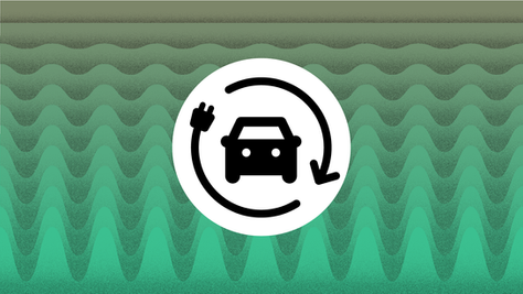 Solving Demand Response Challenges with EV Telematics