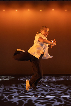 Dance in Concert 25