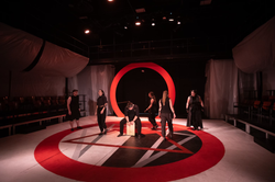 Macbeth No. 9