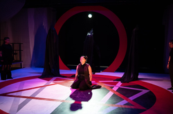 Macbeth No. 9