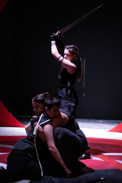 Macbeth No. 9