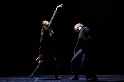 Dance in Concert 25