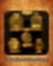 Krish Yantras | Sarva Vastu Bhoomi Yantra | Vastu Yantra | Vastu Purusha Yantra | Vastu Dosh | Dik Dosh | Vastu Enhancer