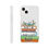 Thumbnail: THERE’S NO BETTER FRIEND Apple iPhone Case