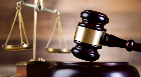 Laboring for Justice as a Labor of Love (3 of 5) | Justice is Not Passive