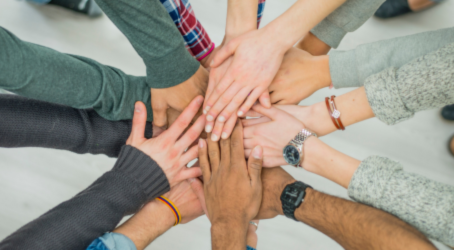 Dr. Anita’s Love of Belonging (3 of 4) | It Happens from the Inside-Out 