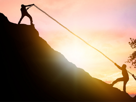 Mindfulness Matters (1 of 4) | Motivation