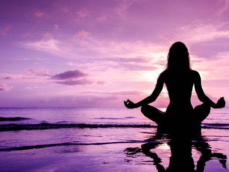 Mindfulness Matters (3 of 4) | Meditation 