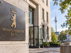 Verwaltungsgericht Berlin: Befristete Vermietung im Milieuschutzgebiet kann genehmigungspflichtige Nutzungsänderung sein
