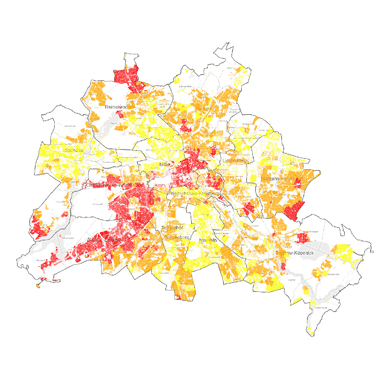 Mitglieder ApartmentAllianz Berlin