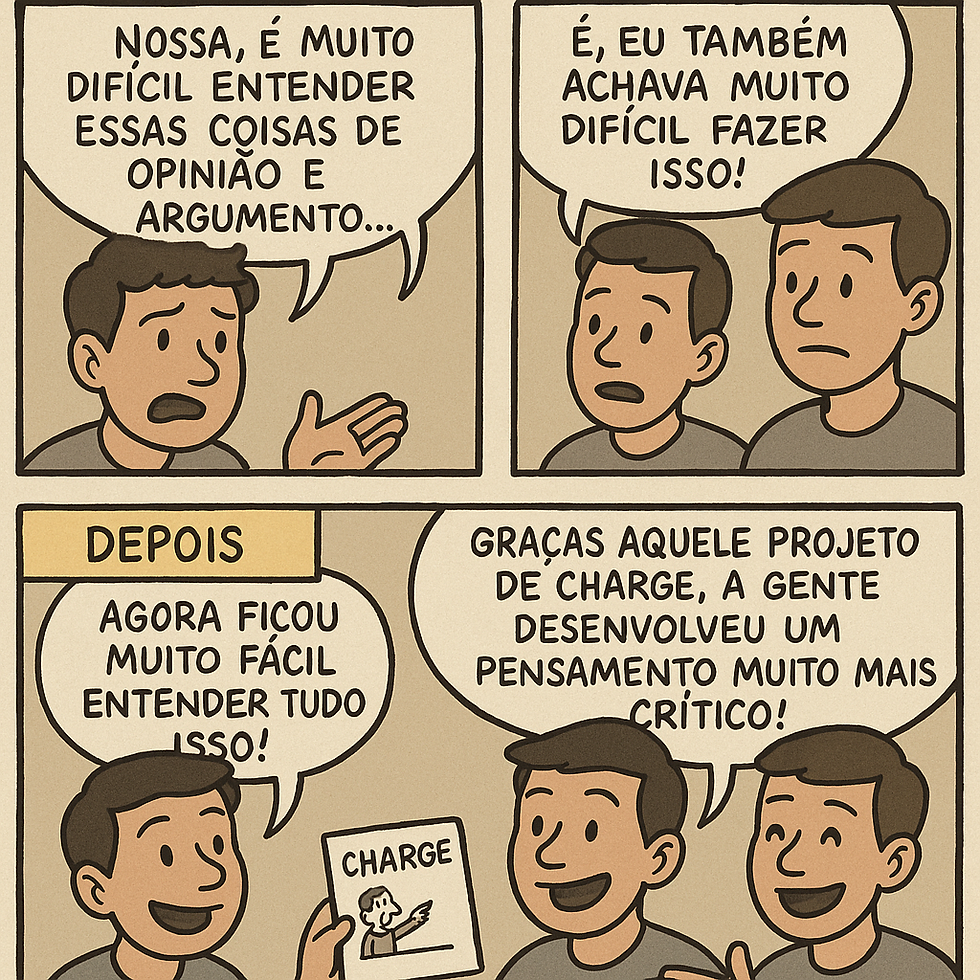 Produzida por JULIANA MACHADO BOMBANA - 7º Ano