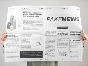 Opinião - A Escola Fernando Ostermann lança um desafio jornalístico para seus alunos do 6° ao 9° ano.