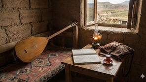 Cumhuriyet Dönemi Türk Şiiri: Cumhuriyet Sonrası Halk Şiirinin Genel Özellikleri ve Temsilcileri