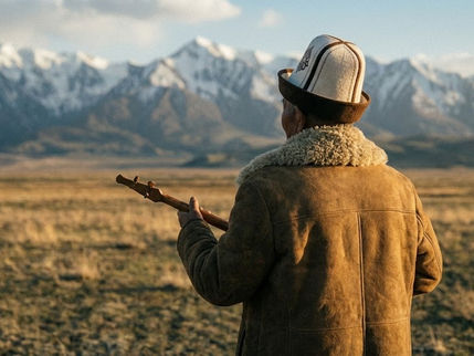 Çağdaş Kırgız Edebiyatı: Destanlardan Cengiz Aytmatov’a