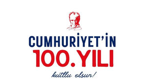 İlelebet Cumhuriyet!