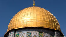 Mescid-i Aksa’yı Gördüm Düşümde