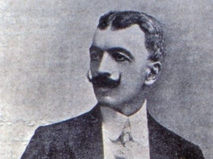 Ahmet Hikmet Müftüoğlu