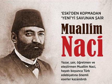 Muallim Naci