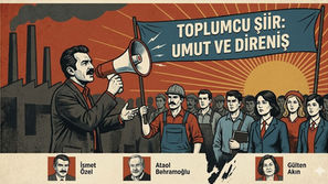 1960 sonrası toplumcu eğilimleri yansıtan şiir