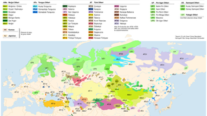 Altay Dilleri Teorisi