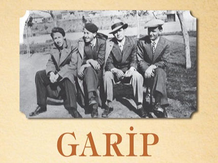 Garip Önsözü (Orijinal Hali) - Orhan Veli Kanık