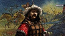 Oğuz Kağan Destanı