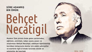 Behçet Necatigil