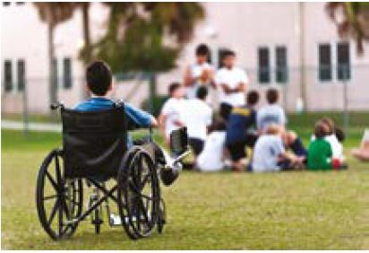 Kapsayıcı Eğitimin Genel Özellikleri