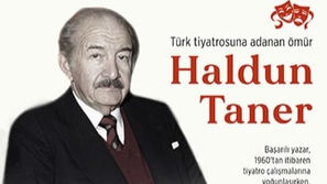 Haldun Taner