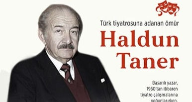 Haldun Taner