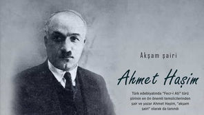 Ahmet Haşim