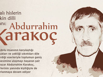 Abdurrahim Karakoç