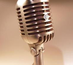 For our South American listeners