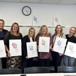 Supporting Dedicated Careers leaders