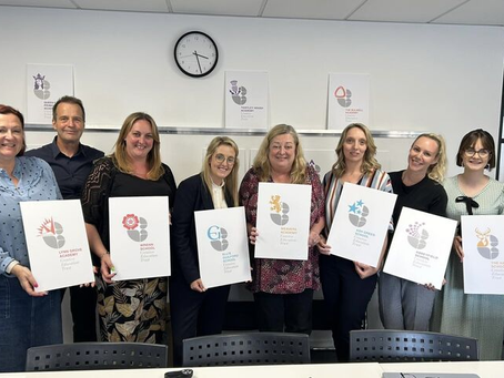 Supporting Dedicated Careers leaders