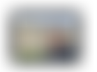 Back at Stowe School