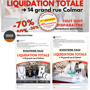 Campagne publicitaire