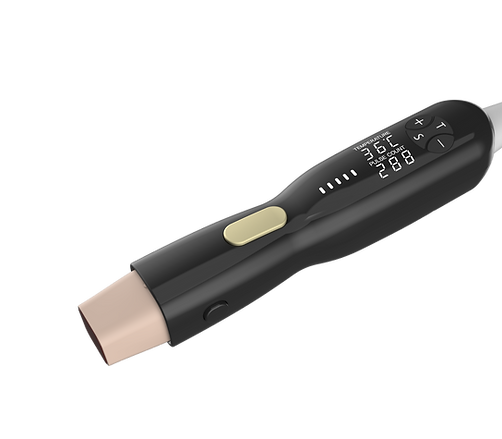 Density 治療手柄