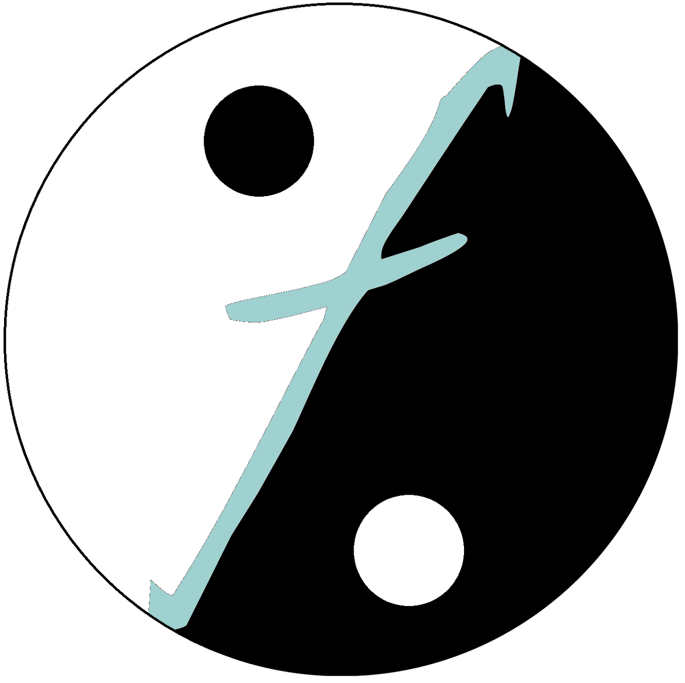 Fort Langley Acupuncture logo