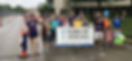 1st Pride parade