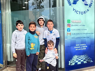 Crónica del Torneo de Apertura del Circuito Social de Rápidas 2026