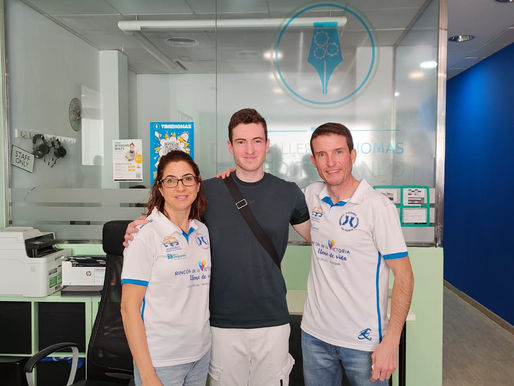 Social de Enero Circuito 24-25