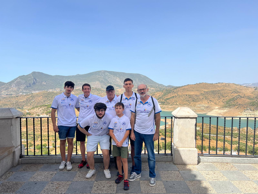 Campeonato de Andalucía de Ajedrez Rápido por Equipos 2024