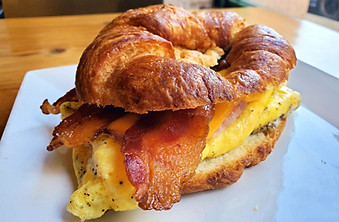 Breakfast Sandwich