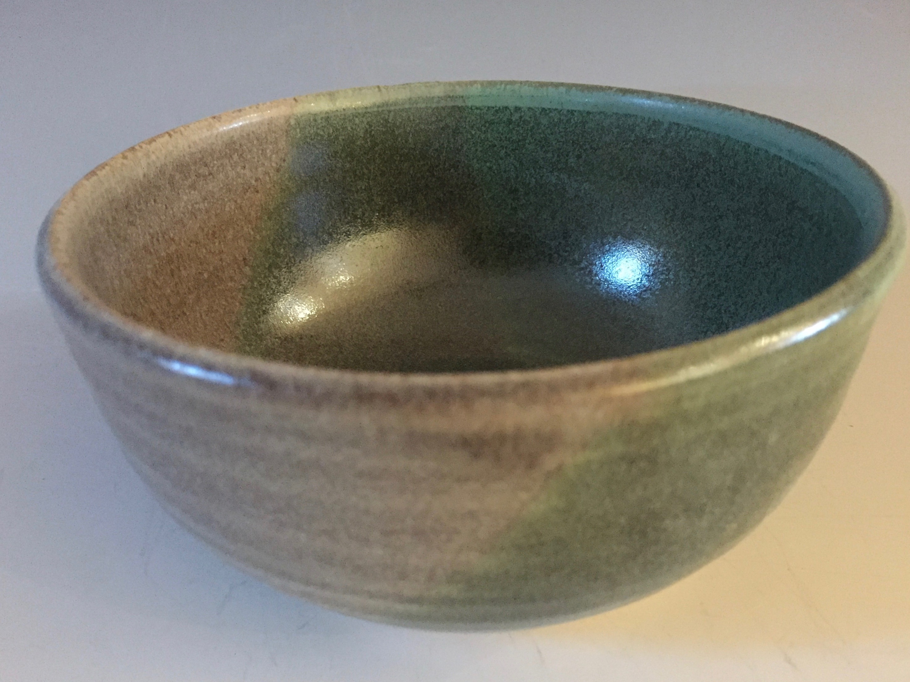 Soup Bowl $20
